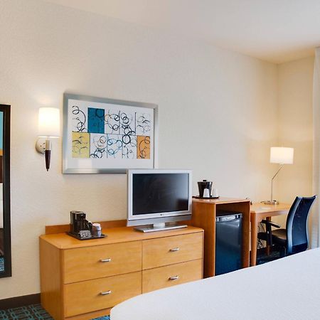 Fairfield By Marriott Inn & Suites Melbourne West/Palm Bay Екстериор снимка