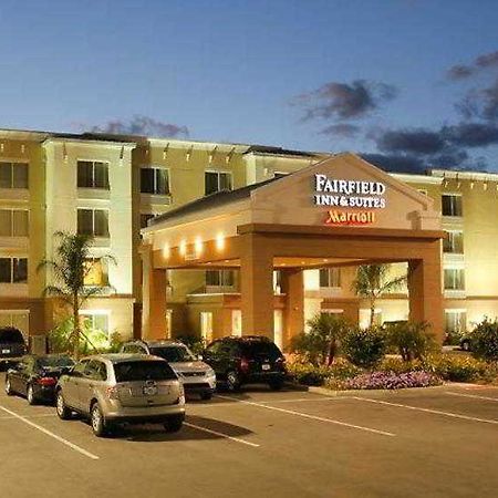 Fairfield By Marriott Inn & Suites Melbourne West/Palm Bay Екстериор снимка