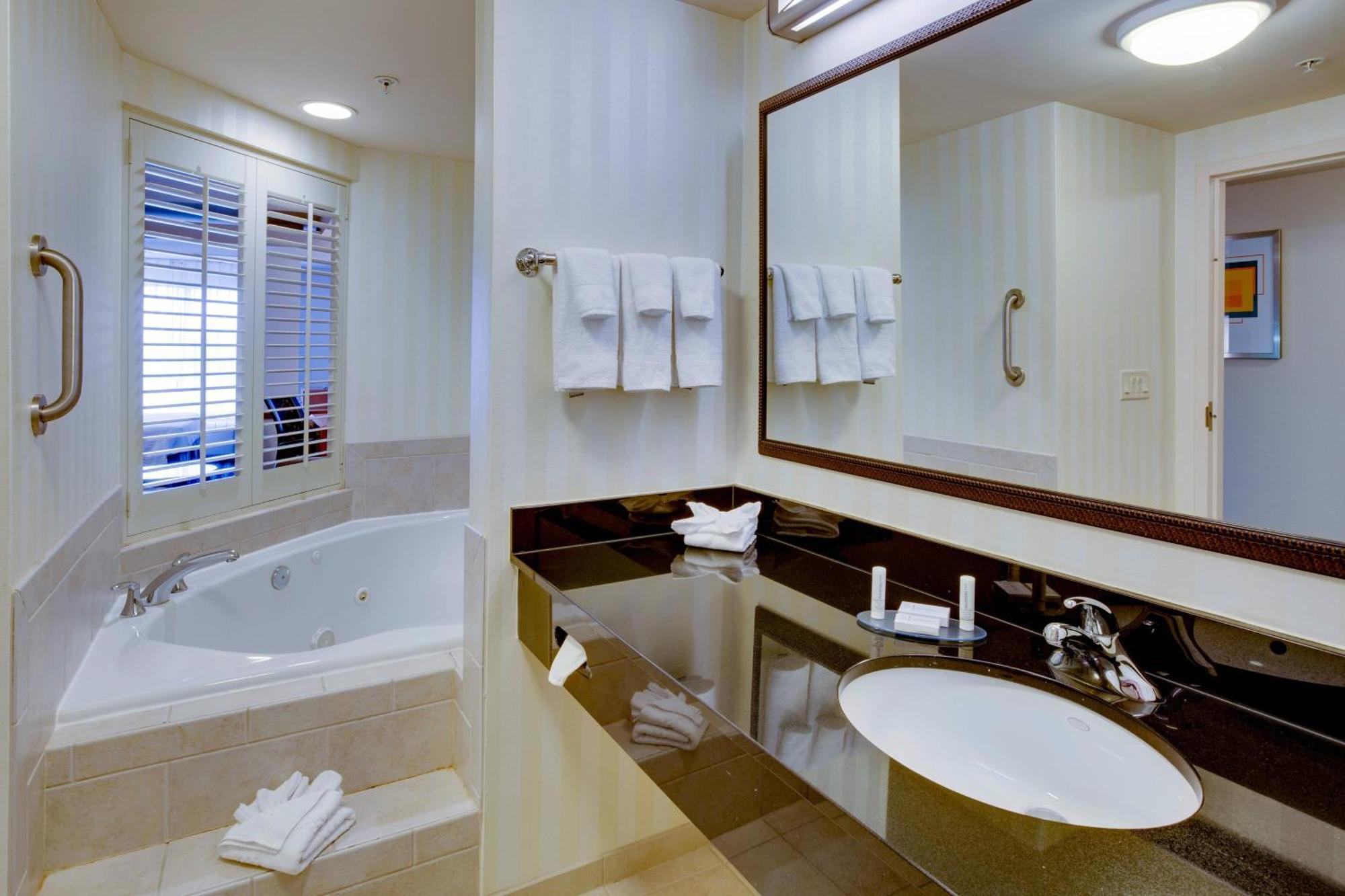 Fairfield By Marriott Inn & Suites Melbourne West/Palm Bay Екстериор снимка