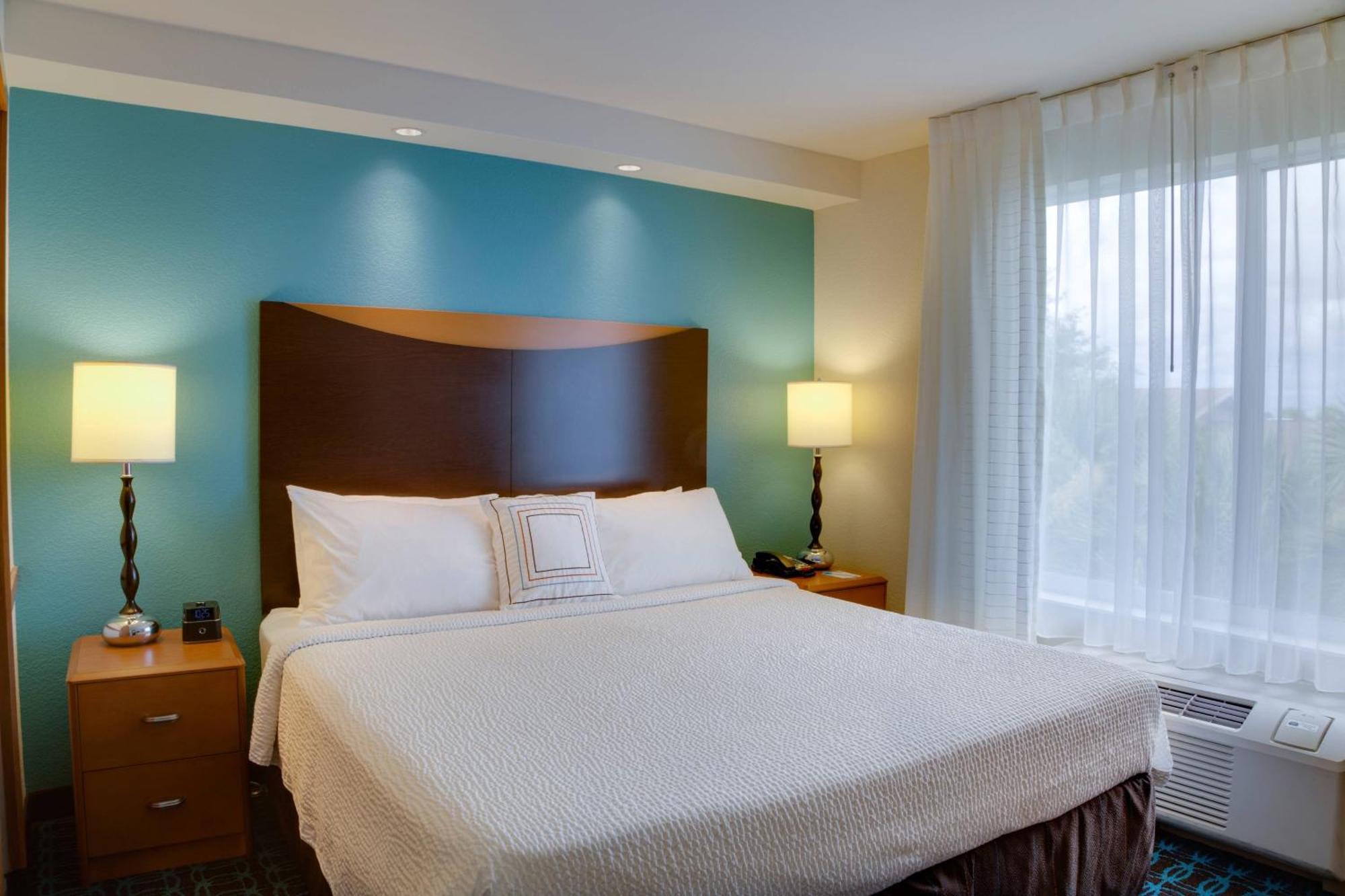 Fairfield By Marriott Inn & Suites Melbourne West/Palm Bay Екстериор снимка