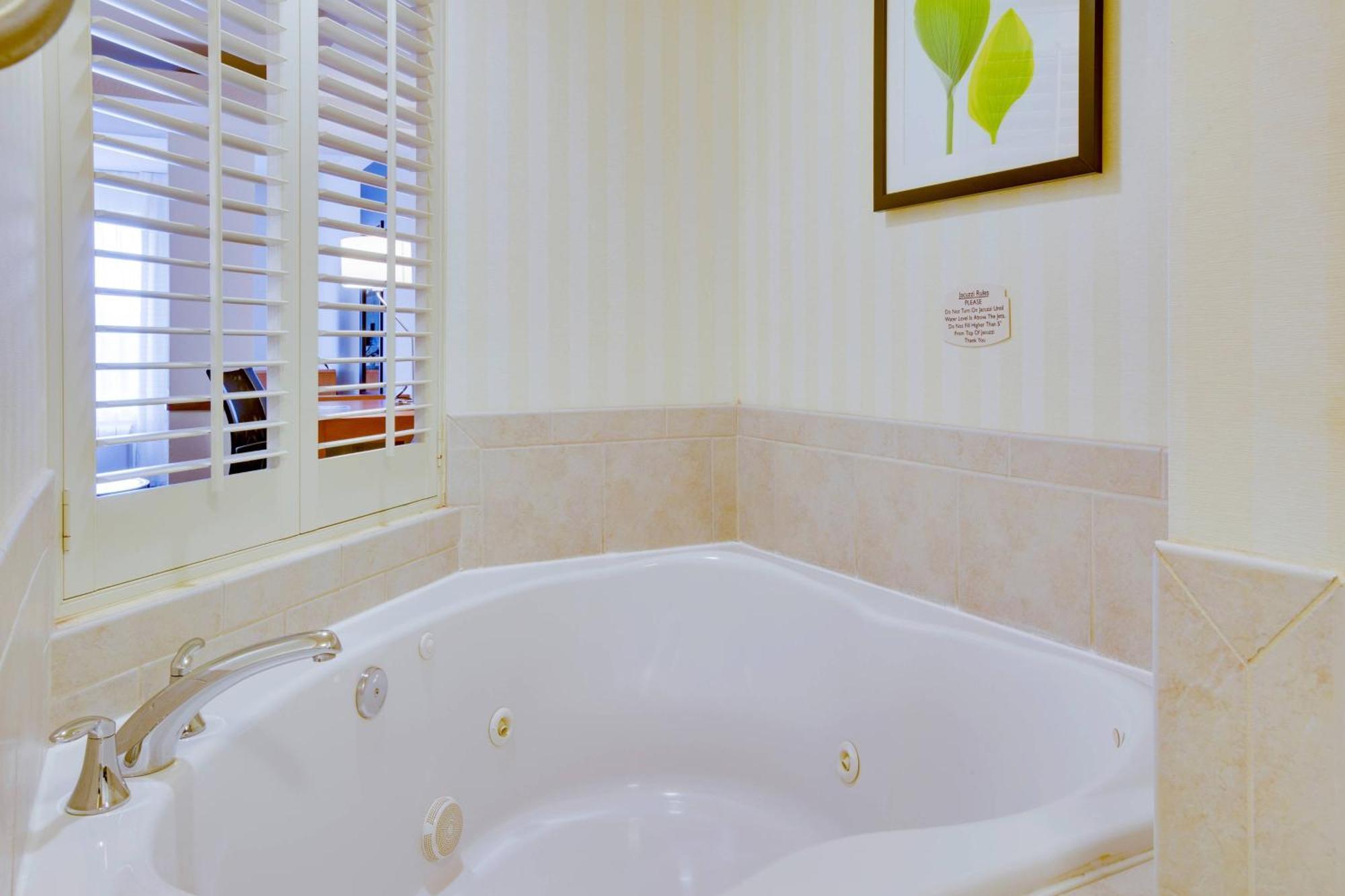 Fairfield By Marriott Inn & Suites Melbourne West/Palm Bay Екстериор снимка