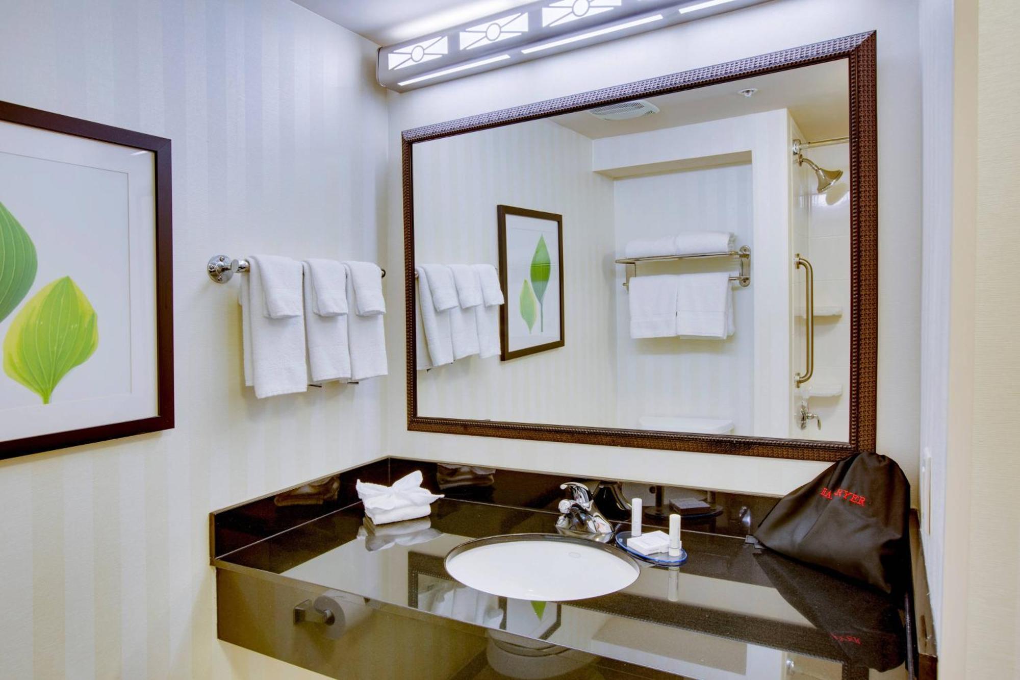 Fairfield By Marriott Inn & Suites Melbourne West/Palm Bay Екстериор снимка