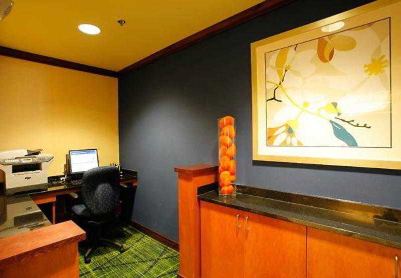 Fairfield By Marriott Inn & Suites Melbourne West/Palm Bay Екстериор снимка