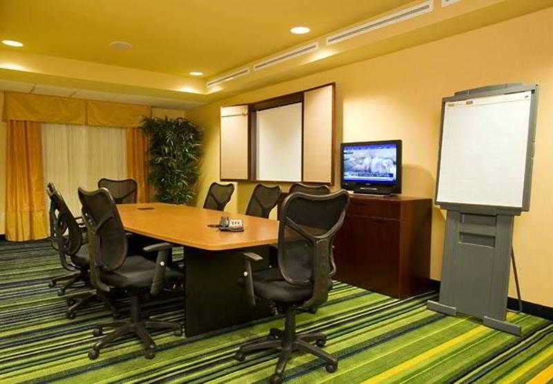 Fairfield By Marriott Inn & Suites Melbourne West/Palm Bay Екстериор снимка