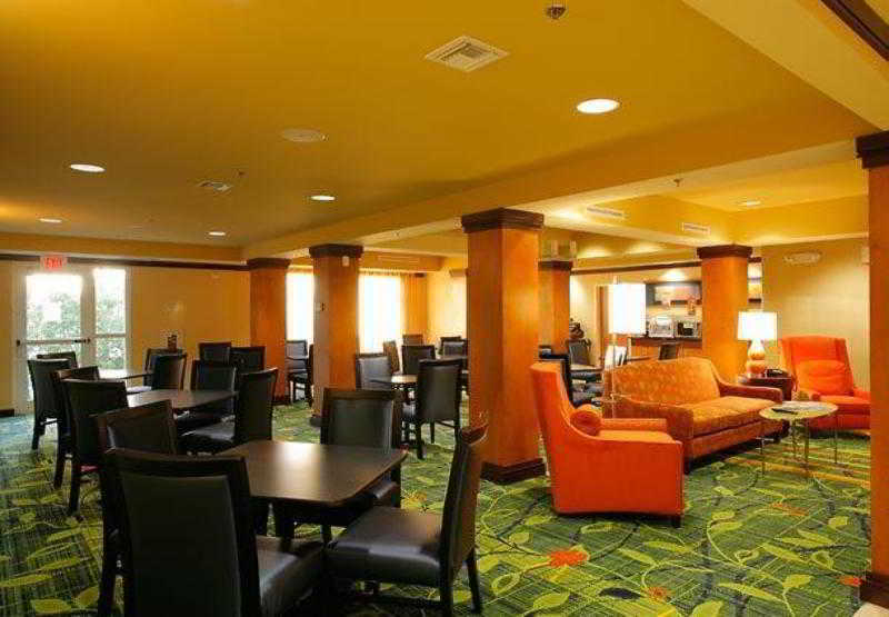 Fairfield By Marriott Inn & Suites Melbourne West/Palm Bay Екстериор снимка