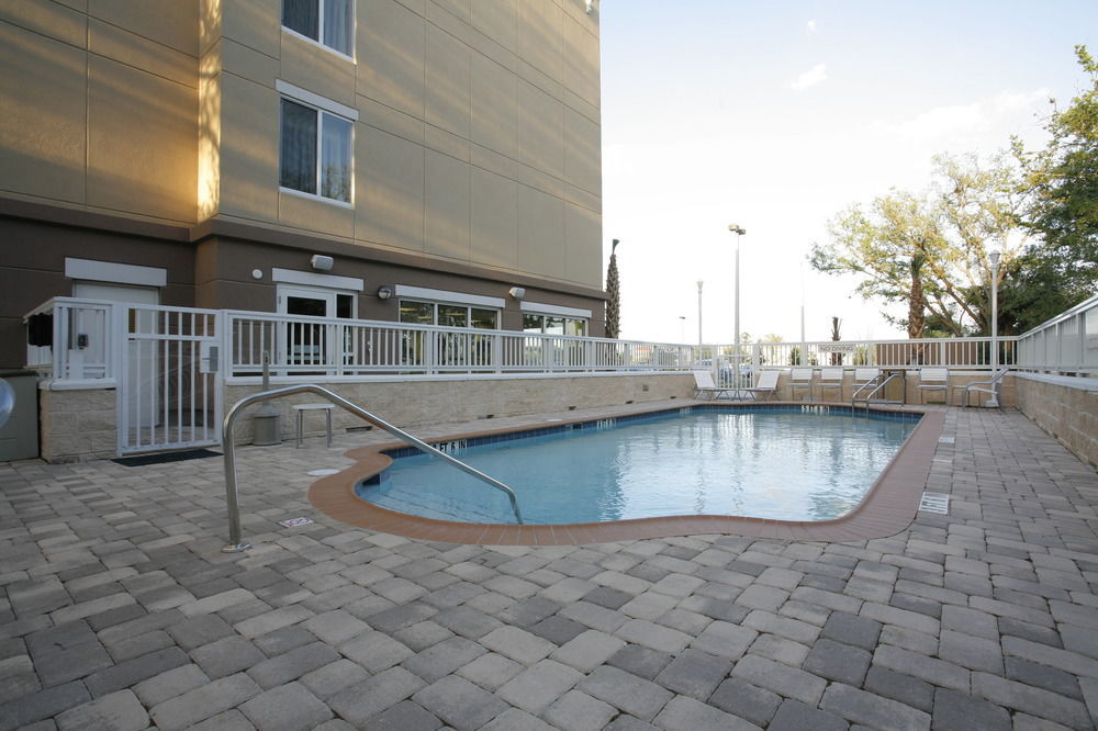 Fairfield By Marriott Inn & Suites Melbourne West/Palm Bay Екстериор снимка