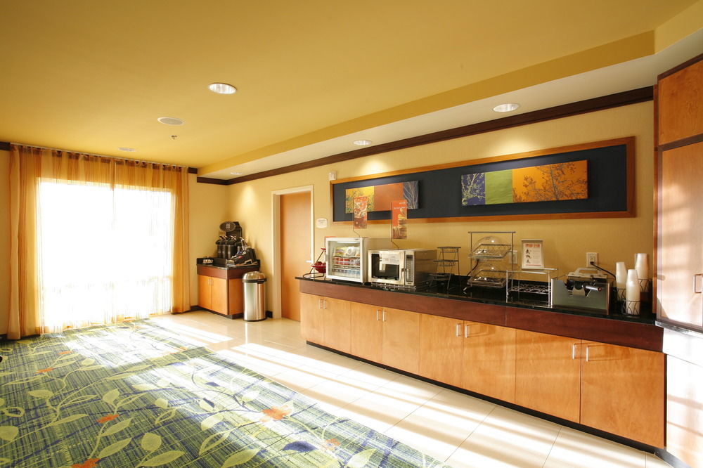 Fairfield By Marriott Inn & Suites Melbourne West/Palm Bay Екстериор снимка
