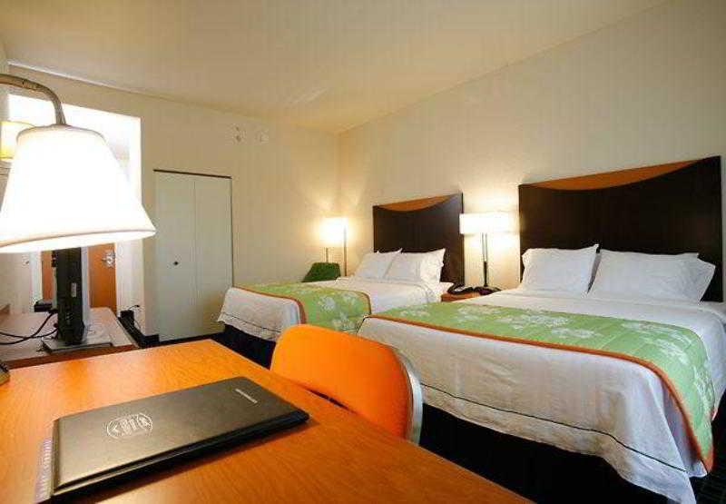 Fairfield By Marriott Inn & Suites Melbourne West/Palm Bay Стая снимка