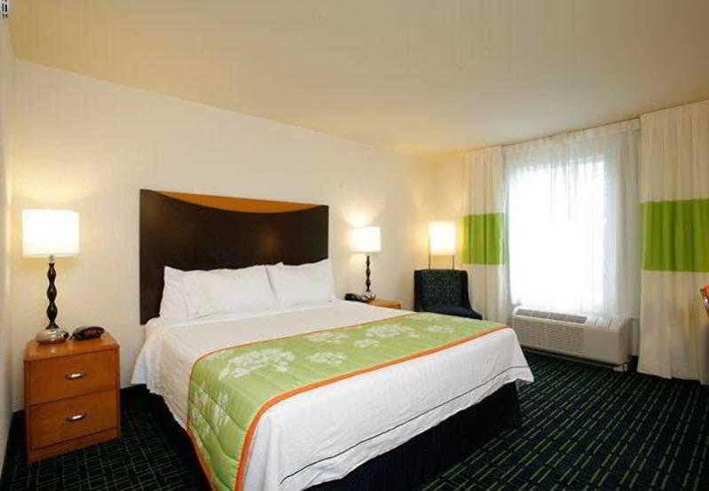 Fairfield By Marriott Inn & Suites Melbourne West/Palm Bay Екстериор снимка