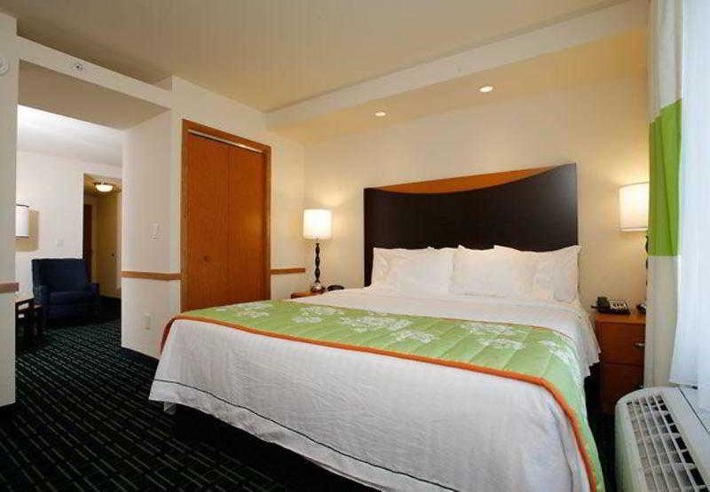 Fairfield By Marriott Inn & Suites Melbourne West/Palm Bay Екстериор снимка