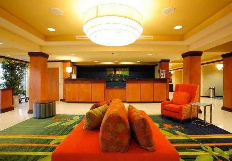 Fairfield By Marriott Inn & Suites Melbourne West/Palm Bay Екстериор снимка