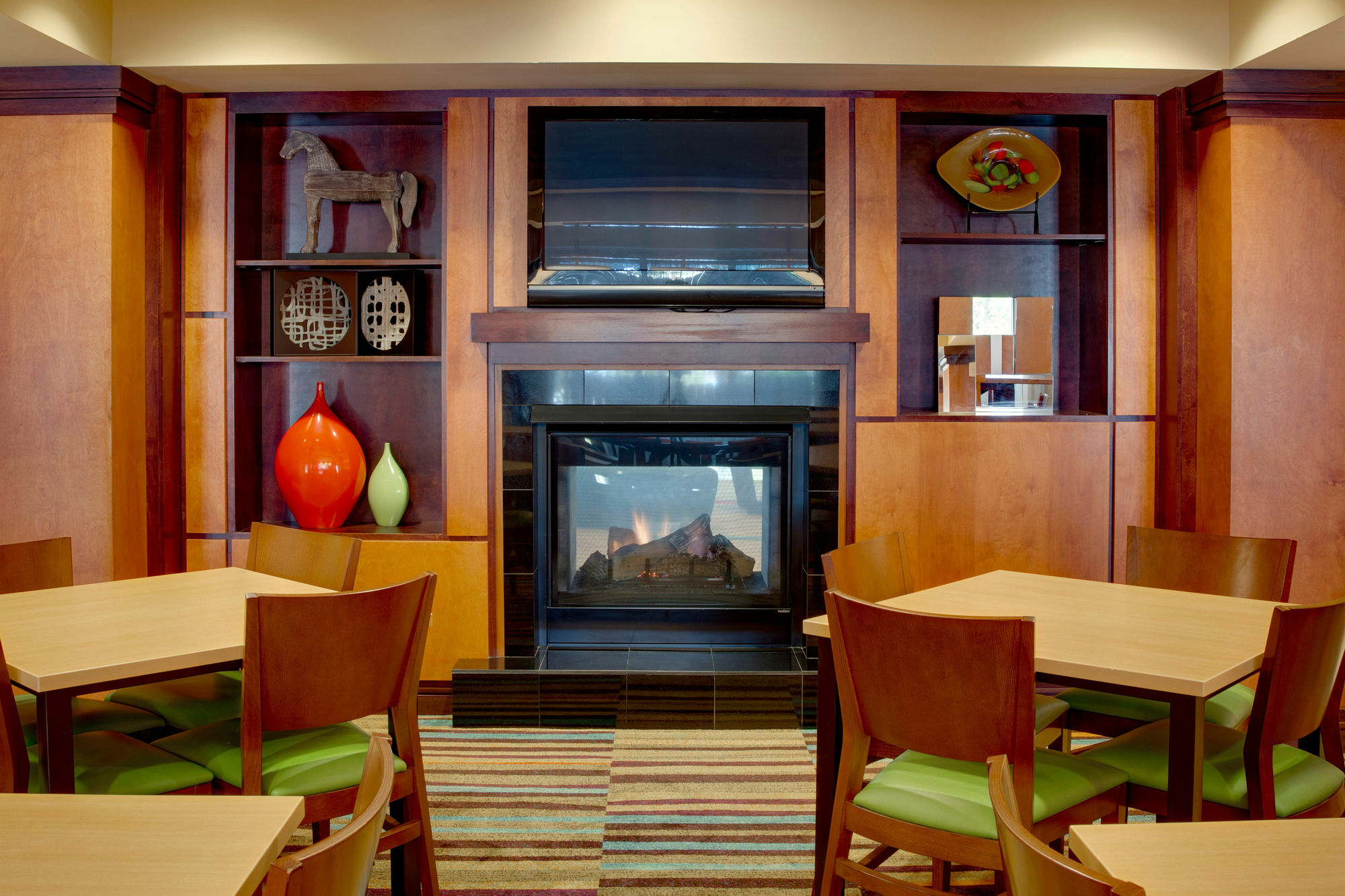 Fairfield By Marriott Inn & Suites Melbourne West/Palm Bay Екстериор снимка