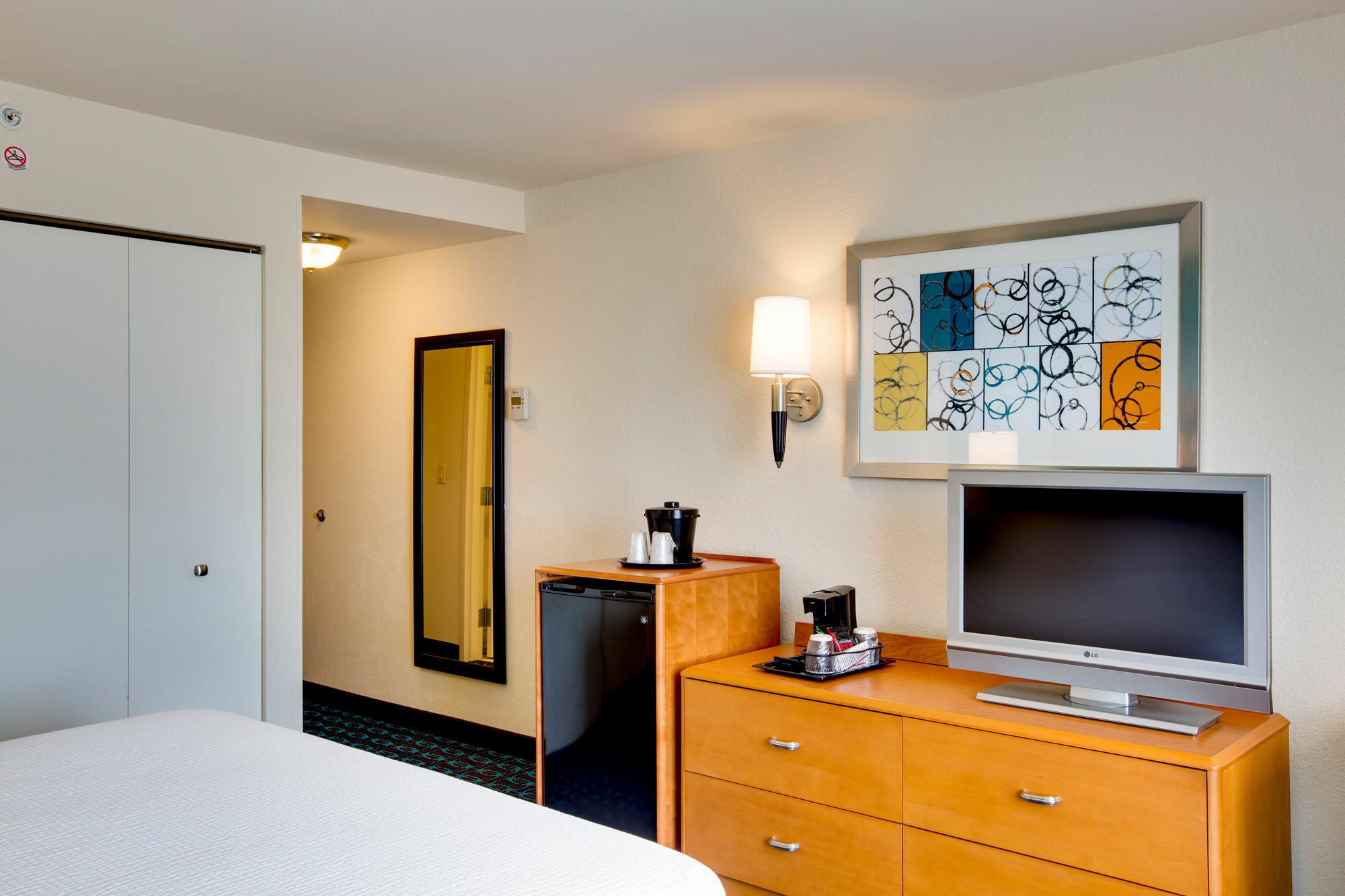 Fairfield By Marriott Inn & Suites Melbourne West/Palm Bay Екстериор снимка