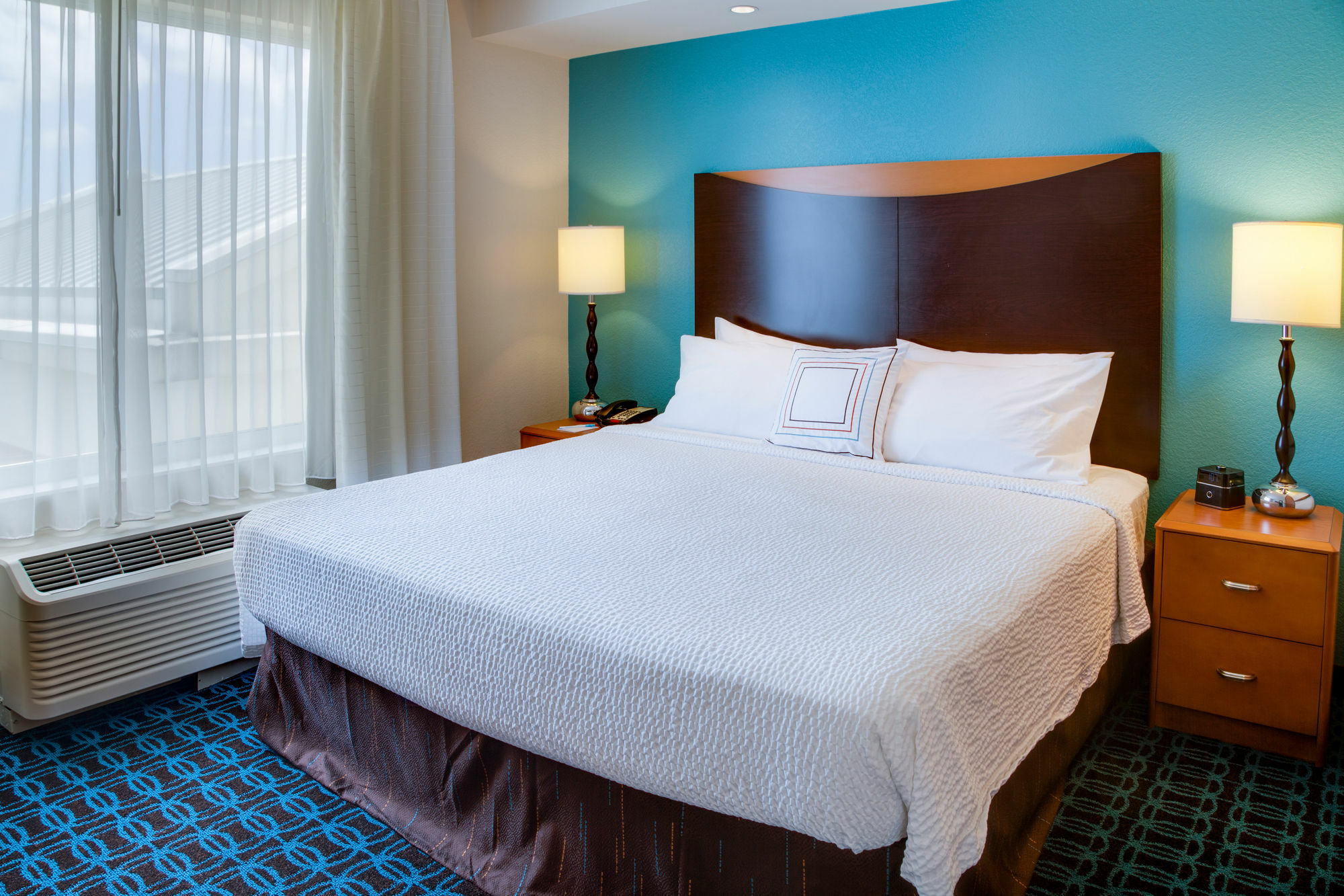 Fairfield By Marriott Inn & Suites Melbourne West/Palm Bay Екстериор снимка