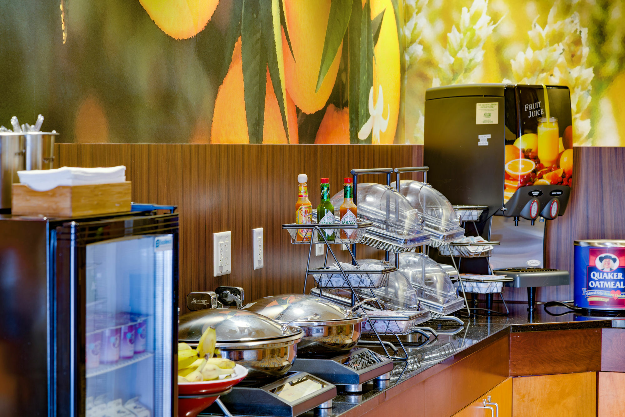 Fairfield By Marriott Inn & Suites Melbourne West/Palm Bay Екстериор снимка