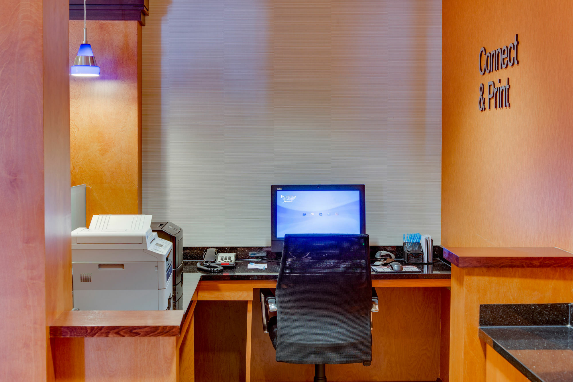 Fairfield By Marriott Inn & Suites Melbourne West/Palm Bay Екстериор снимка