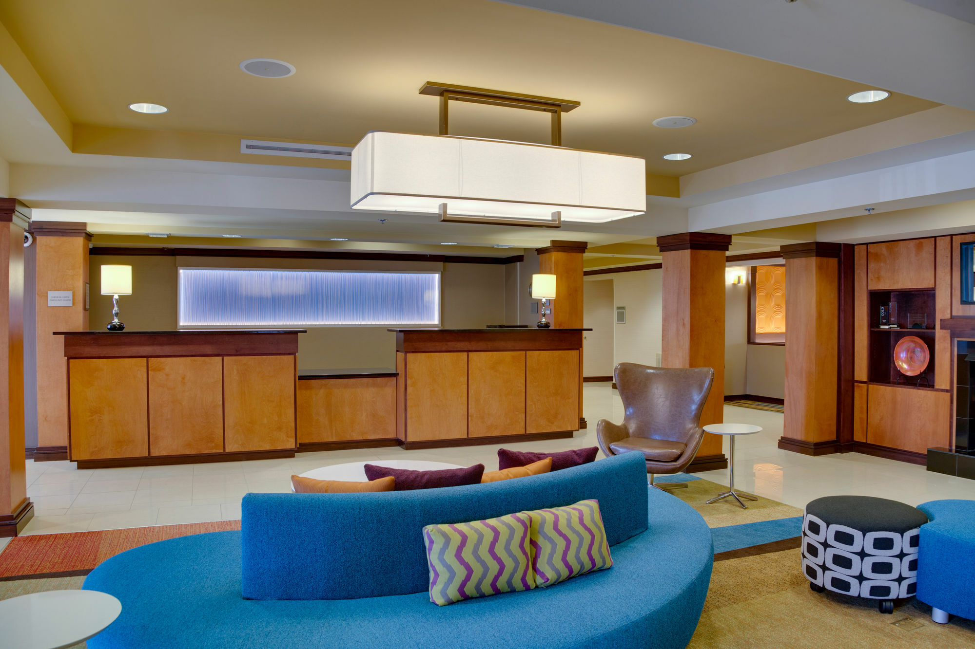 Fairfield By Marriott Inn & Suites Melbourne West/Palm Bay Екстериор снимка