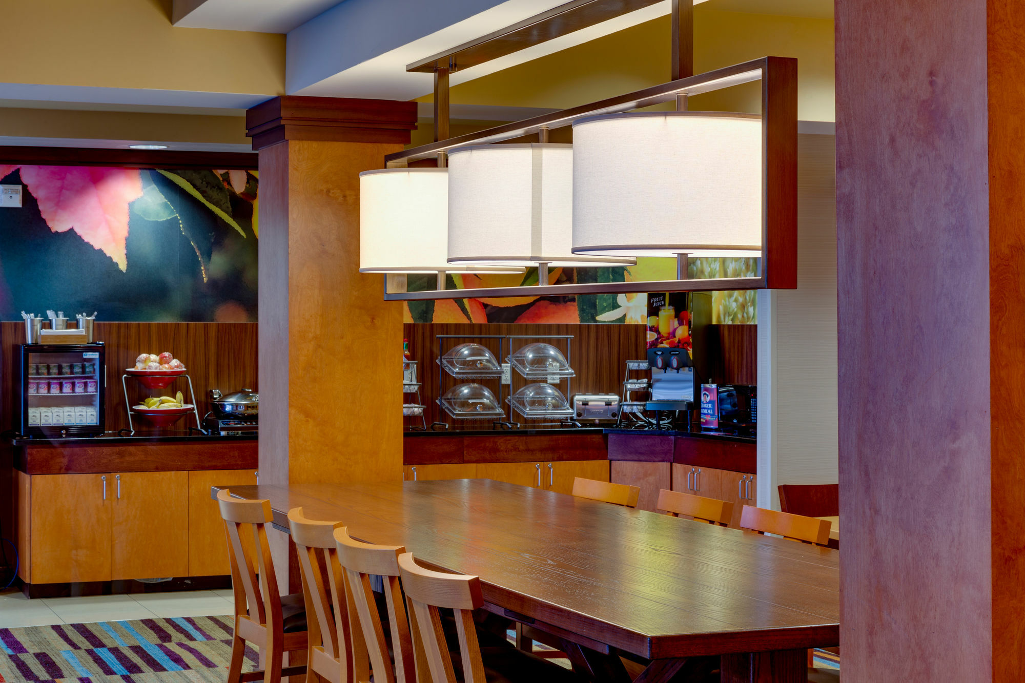 Fairfield By Marriott Inn & Suites Melbourne West/Palm Bay Екстериор снимка