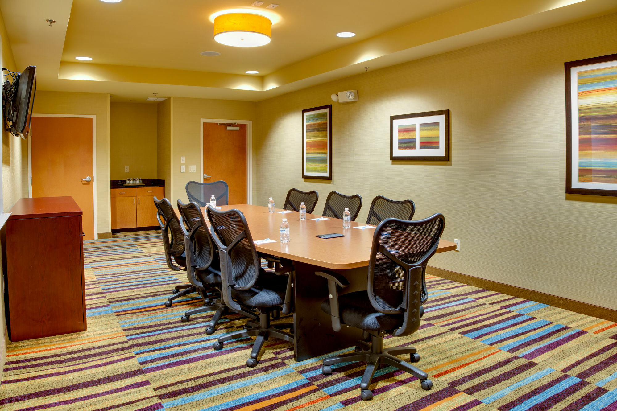 Fairfield By Marriott Inn & Suites Melbourne West/Palm Bay Екстериор снимка